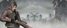 Reporte: M-Two reduciría sustancialmente su participación en el remake de RE4