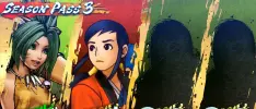 Conoce a los primeros dos personajes DLC de la nueva temporada de Samurai Shodown