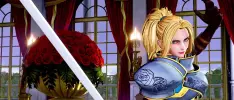 Samurai Shodown llegará a Xbox Series X|S el próximo mes de marzo