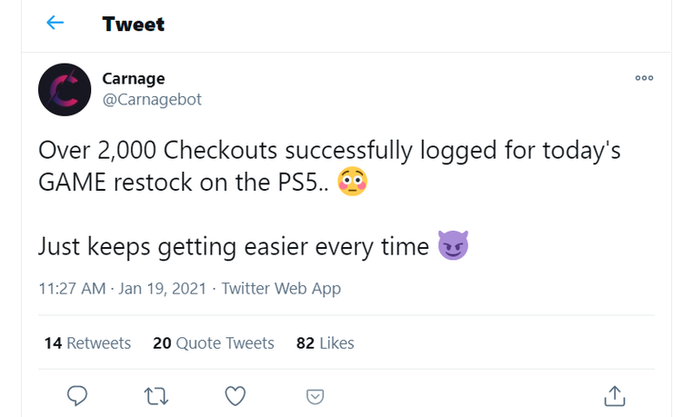 scalper-group-PS5-restock