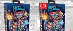 Limited Run Games ya vendió más de 25 mil copias de Scott Pilgrim vs. The World: The Game