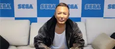 Toshihiro Nagoshi, director de Yakuza, regresa al departamento creativo de SEGA