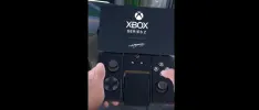 Fan imagina un posible Xbox portátil conocido como el 'Series Z'