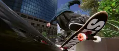 EA ha creado un nuevo estudio enfocado a desarrollar el siguiente juego de Skate