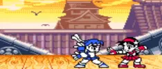 SNK vs. Capcom: The Match of the Millennium ha sido clasificado para el Switch