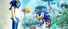 Sonic ha perdido a su actor de voz. Roger Craig Smith ya no interpretará al personaje