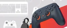 Stadia llega a Smart TVs