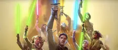 Checa el nuevo tráiler de Star Wars: The High Republic