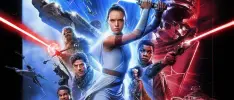 Esto es lo qué opina George Lucas sobre las películas de Star Wars