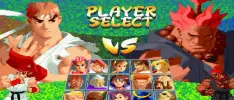 Luego de casi 25 años, se ha descubierto a un personaje secreto en Street Fighter Alpha 2