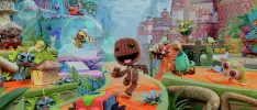 Sumo Digital ya está trabajando en dos juegos sin anunciar