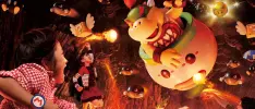 Nintendo revela nueva información e imágenes de Super Nintendo World