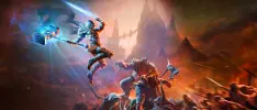 Kingdoms of Amalur: Re-Reckoning llegará a Nintendo Switch en marzo
