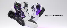 Los tenis perfectos para la PC Master Race han llegado