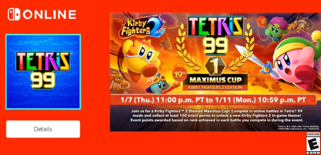 tetris