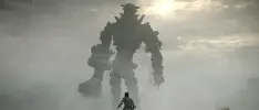 El creador de Shadow of the Colossus revela la primera imagen de su siguiente juego