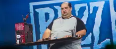 Jarod Nandin, cosplayer de WoW y South Park, ha fallecido a los 39 años de edad