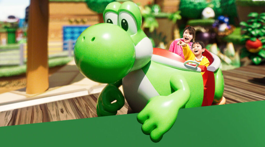 yoshi