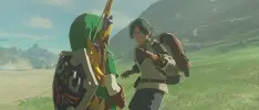 Breath of the Wild utiliza a los Mii para crear diferentes NPC en el juego