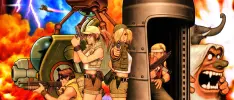 ¡Metal Slug 3 y más juegos llegarán a Xbox Games With Gold en marzo!