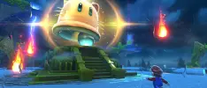 Super Mario 3D World + Bowser’s Fury comparte su entretenido tráiler de lanzamiento