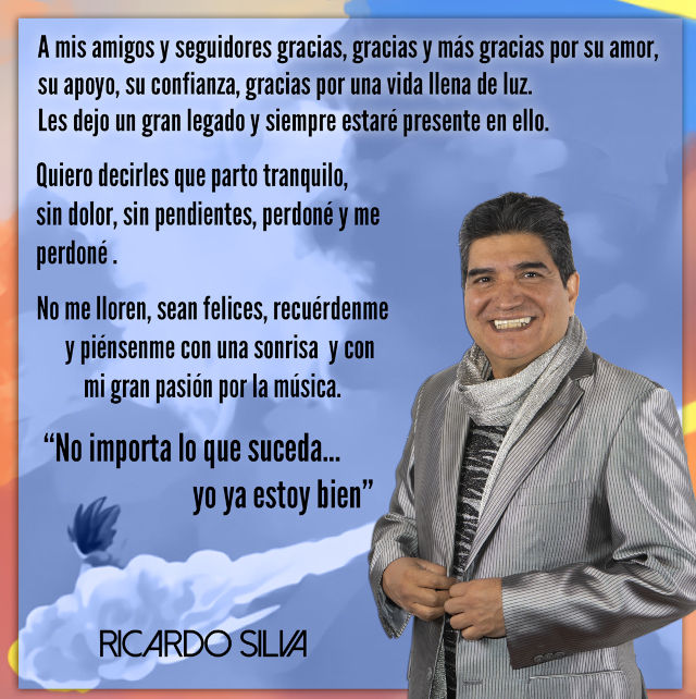 Dragon-Ball-Z-Ricardo-Silva-Mensaje-Twitter