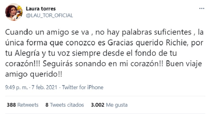 Ricardo-Silva-Mensaje-Laura
