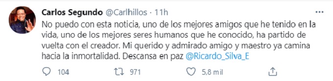 Ricardo-Silva-Mensaje-carlos
