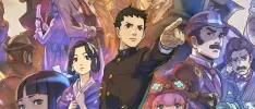 La serie de The Great Ace Attorney por fin llegaría a occidente