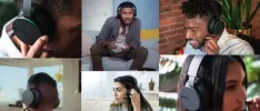 Microsoft presenta nuevos auriculares inalámbricos para el Xbox