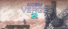 Axiom Verge 2 llegará a PC exclusivamente en la Epic Games Store