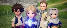 Al productor de Bravely Default II le encantaría ver más juegos de la serie en Switch