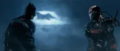 Zack Snyder habla sobre el futuro de Ben Affleck y Batman después de Justice League