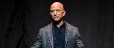 Jeff Bezos dejará de ser el CEO de Amazon