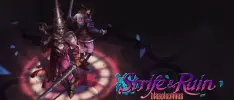 Blasphemous anuncia nuevo DLC y colaboración con Bloodstained: Ritual of the Night