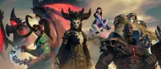 ¿Dónde y a qué hora ver BlizzCon Online 2021?