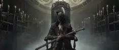 Bloodborne ya puede correr a 60fps en PS4, y aquí te decimos cómo