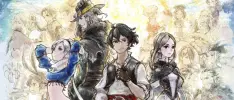 Bravely Default II estrena nuevo tráiler enfocado a sus mecánicas de combate