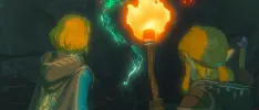 Rumor: Breath of the Wild 2 llegaría a Switch en el segundo cuarto de 2021