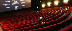 Cinépolis abrirá sus puertas en la CDMX y Estado de México a partir de la próxima semana