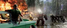 El modo zombies de CoD: Black Ops Cold War estará disponible a finales de este mes