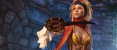 Encantador cosplay trae a la vida a Rikku de FFX de una forma espectacular