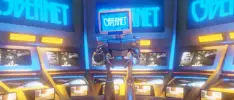 ¡Cybernet ha regresado, y aquí está su primer video!