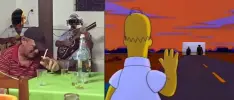 Aquí los mejores memes de la triste separación de Daft Punk
