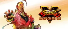 Ya sabemos cuándo llegará Dan a Street Fighter V