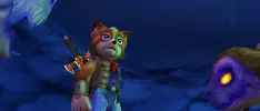 Dinosaur Planet, juego que se convirtió en Star Fox Adventures, ya circula por internet