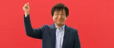 Así se vivió el último gran Nintendo Direct, el cual se llevó a cabo hace 530 días