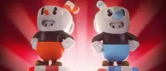 Cuphead y Mugman llegarán a Fall Guys. Conoce los detalles de esta colaboración aquí