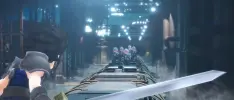 Conoce Final Fantasy VII Ever Crisis, una colección de FFVII que llegará a dispositivos móviles