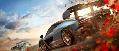 Forza Horizon 4 llegará a Steam el próximo mes, con todo y cross-play
